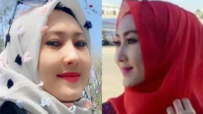 5 Pesona Fany Kurniawaty, Pramugari Cantik yang Dikabarkan Akan Menikah dengan Sule, Anggun Berhijab