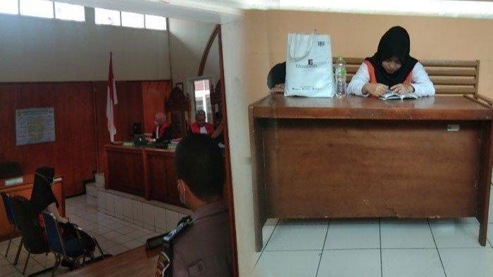 Berikan Keterangan Berbelit, Pemeran Vina Garut Dituntut Lima Tahun Penjara dan Denda Rp 1 Miliar