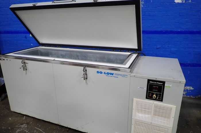 Temuan Mayat Dalam Kulkas Itu Jadi Akhir Kasus yang Sudah 18 Tahun Tak Terungkap