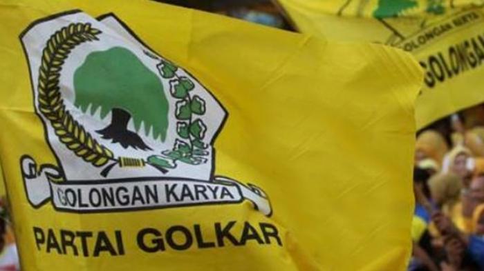 Priyo Angkat Bicara Biaya Munaslub Golkar Ditaksir Rp 85 Miliar