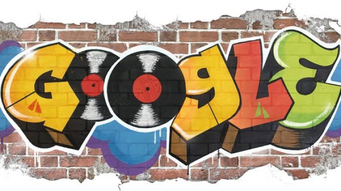 Mainkan Google Doodle Hari Ini, Kamu Bisa Jadi DJ Lo