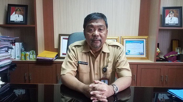 Bantuan Paket Kebutuhan Pokok Tahap IV Disalurkan Minggu Terakhir Bulan September