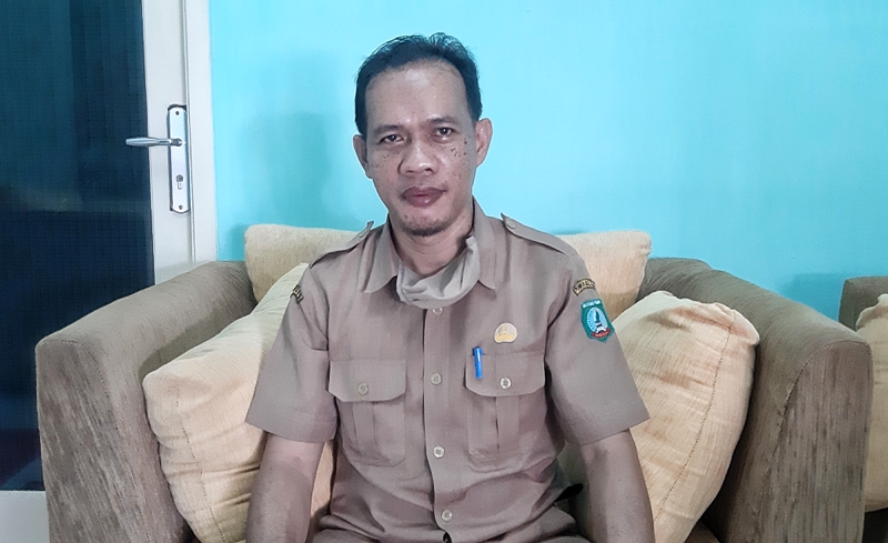 Realisasi Pajak Galian C Hingga Mei 2020 Baru Mencapai Rp 19 Miliar, Target Diturunkan Jadi Rp 35 M