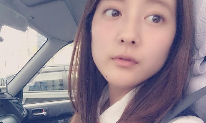 Deretan Foto Ikuta Kana, Sopir Taksi Paling Cantik dan Populer di Jepang