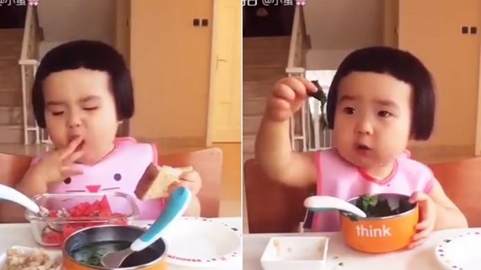 Tips Menghadapi Anak yang Susah Makan, Termasuk Hilangkan Penggunaan Gadget