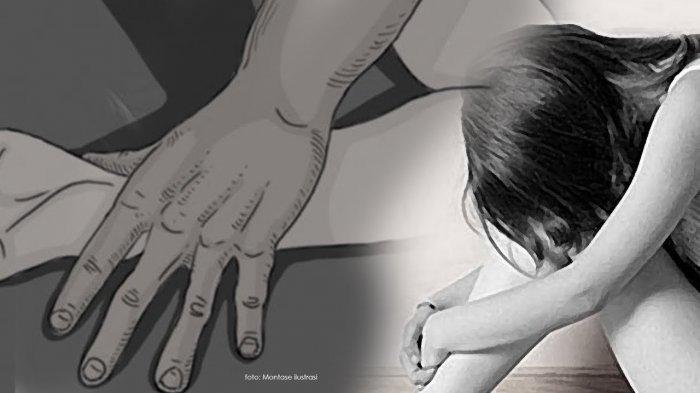 Oknum Aparat Desa Cabuli Gadis 15 Tahun, Diajak Jalan-jalan lalu Dicekoki Miras di Kamar Kosan