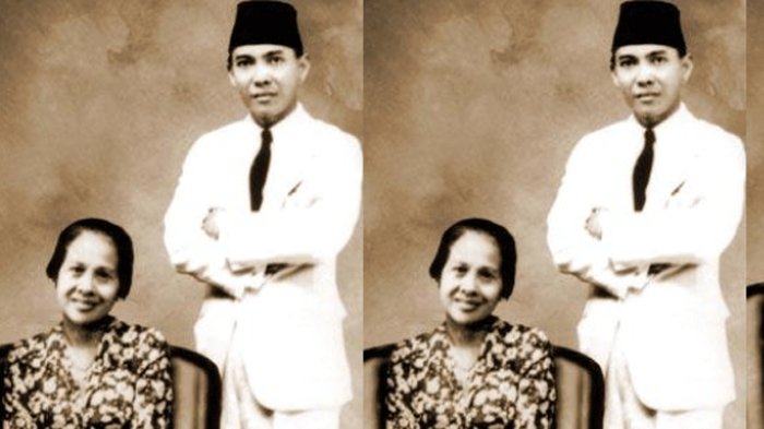 Surat Nikah dan Cerai Soekarno dengan Inggit Garnasih Dilelang, Buka Harga Rp 25 M