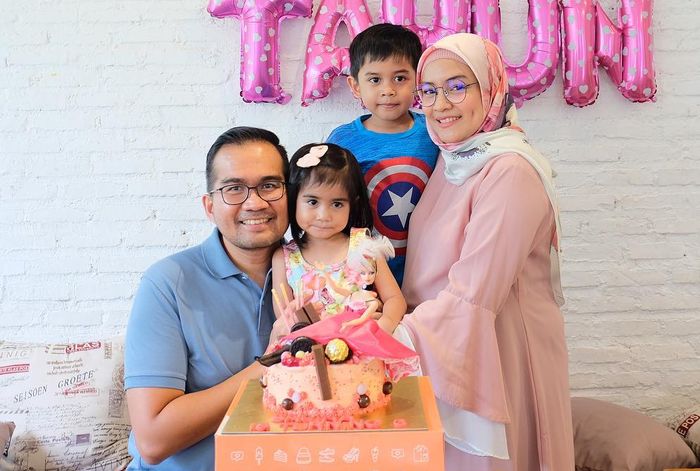 Lama Menghilang dari Layar Kaca, Intan Nuraini Alih Profesi Jadi Penjual Kue, Pernah Ditipu Cowok