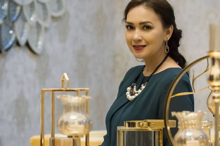 Cerai dari Katon Bagaskara, Ira Wibowo Masih Makan Malam Bersama Setiap Minggu Bareng Anak