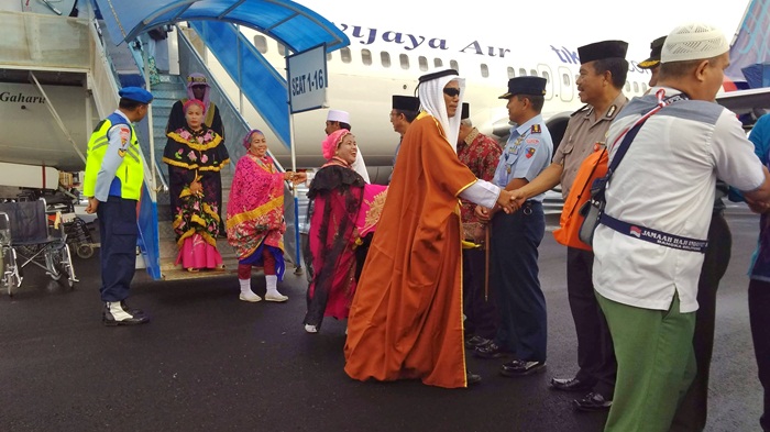 Dana Setoran Lunas Calhaj Akan Dikembalikan Jika Ibadah Haji 2020 Batal, Ini Penjelasan Kemenag