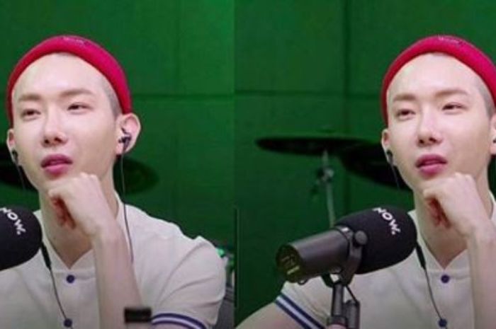 Jo Kwon 2AM Bagikan Kisah Menyeramkan, Ungkap Ada Hantu yang Sering Bikin Artis Terjatuh dari Tangga