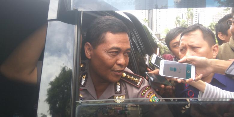 Rizal dan Jamran Segera Disidangkan, Berkas Dugaan Menyebar Ujaran Kebencian Lengkap