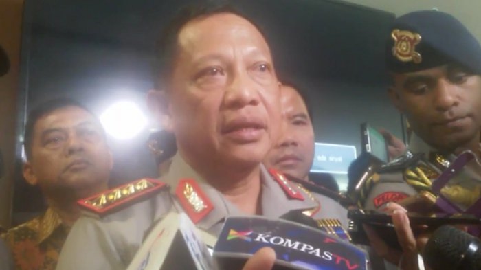 Penegak Hukum Lain Bisa Geledah Kantor Polisi Jika Lakukan Ini