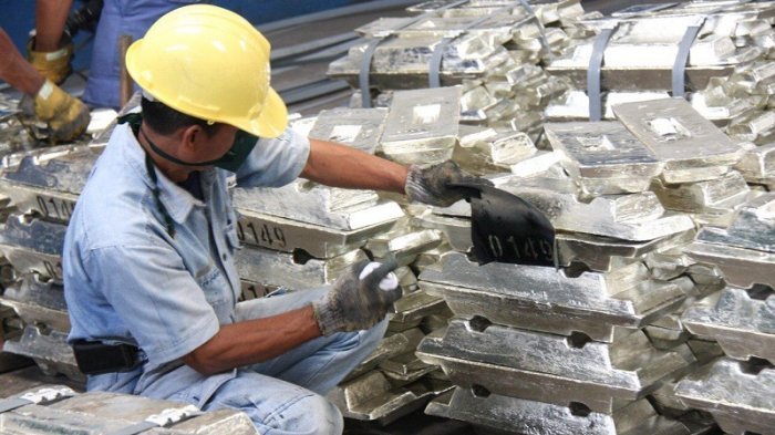 Miliki 10 Ribu Tenaga Kerja, PT Timah Tbk Mengakomodir Hak-hak Pekerja