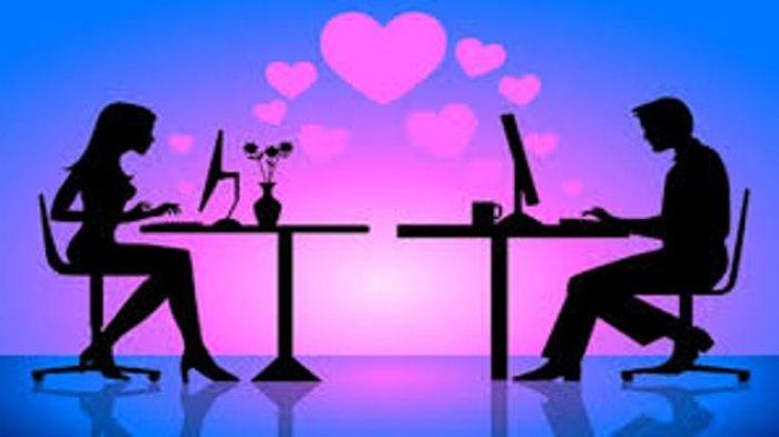 JURUS Ampuh Kenalan Santai di Media Sosial