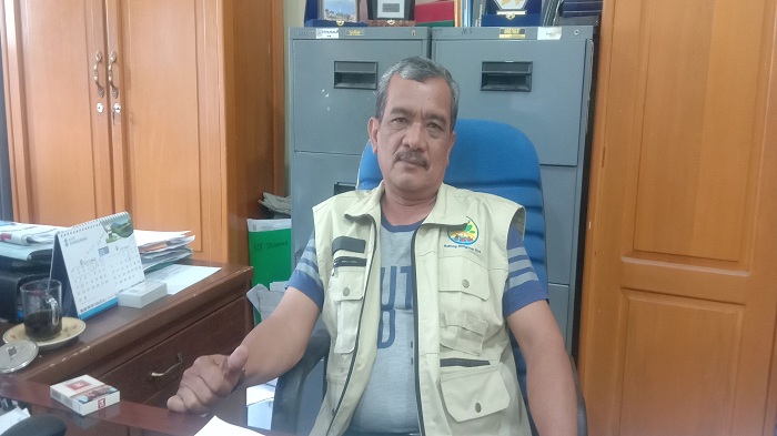 260 UMKM Belitung Akan Berlebel Halal, Ini Persyaratan yang Harus Dipenuhi