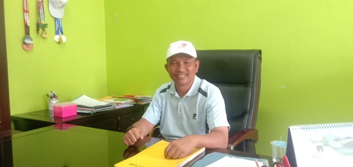 Pekan Depan Turnamen Sepak Bola Bupati Cup 2019 Dimulai