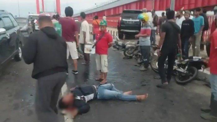korban-terpental-ditabrak-pajero-sport.jpg