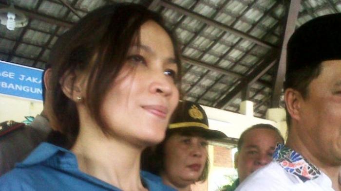 Ibu yang Diduga Gergaji Anak Ditahan, Tiga Putranya Terlindungi di Rumah Aman