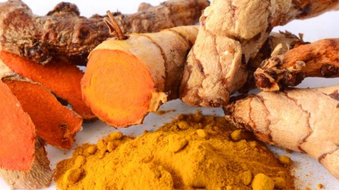 Kunyit Hingga Alpukat Ternyata Bisa Membantu Meredakan Rasa Cemas Loh