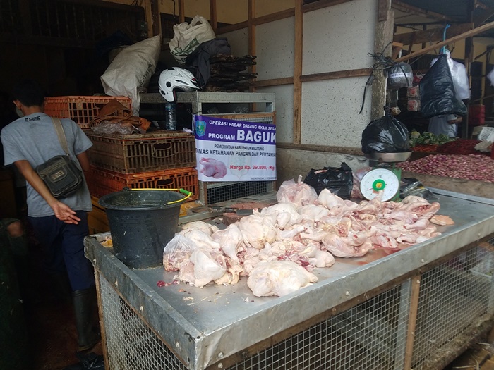 Hindari Melakukan 3 Kesalahan Sepele Ini Jika Tak Mau Olahan Daging Ayam Anda Cepat Busuk