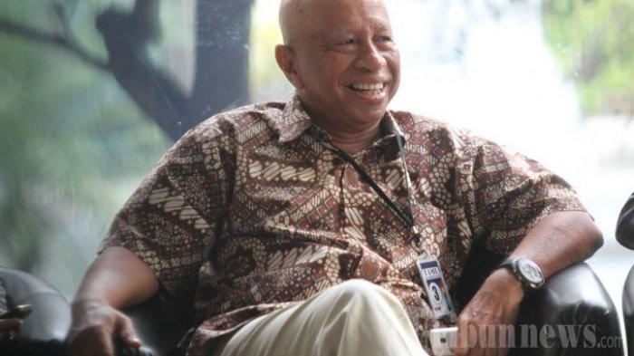 Profil Arifin Panigoro, Wantimpres Baru Jokowi Berjulukan Raja Minyak Indonesia