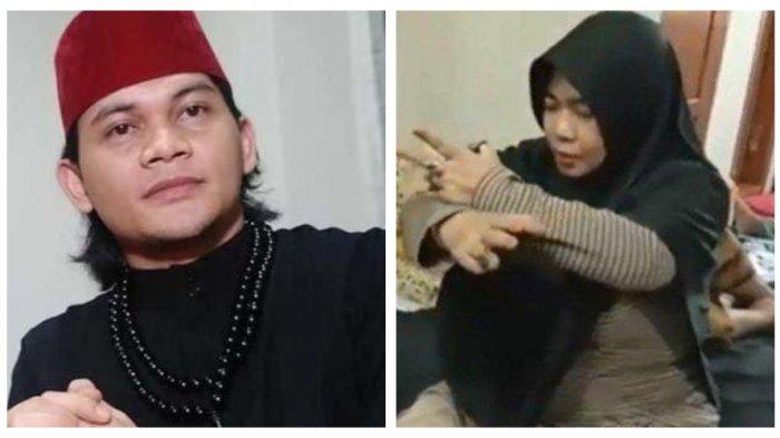 Ningsih Tinampi Minta Maaf Usai Disinggung Mbah Mijan soal Panggil Nabi, Mbah: Yang Sakit Jiwa Kita