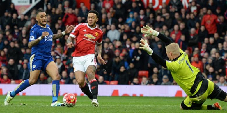 Begini Rencana Nasib Memphis Depay, Matteo Darmian dan Bastian Schweinsteiger di Setan Merah