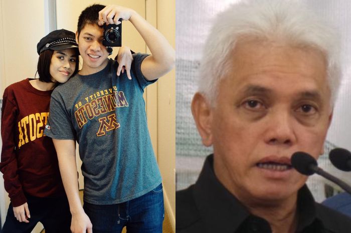 7 Foto Suasana Rumah Duka Adara Taista yang Akan Segera Dikebumikan Hari Ini