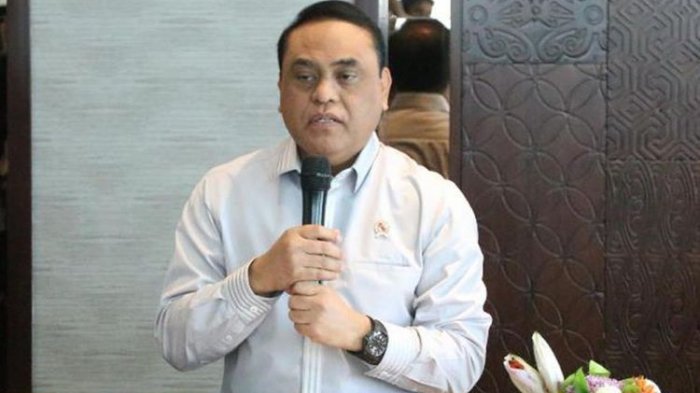 Info Baru: Kemenpan RB Sebut Tenaga Honorer yang Tak Lolos CPNS Tetap Bisa Jadi ASN