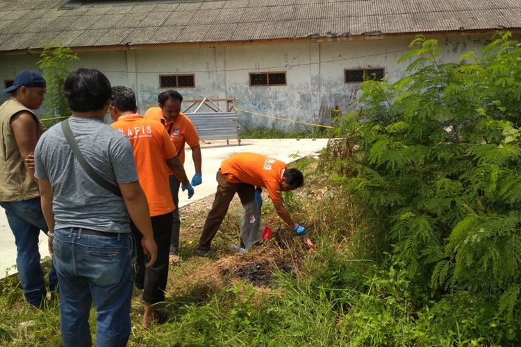 Wanita Muda Umur 19 Tahun Punya Tato di Dada Jadi Korban Mutilasi dan Dibakar