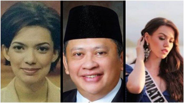 Kalista Tak Hafal Pancasila, Najwa Shihab Malah Singgung saat Bamsoet Dilantik jadi Ketua DPR