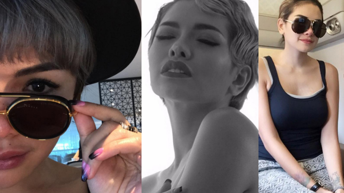 Nikita Mirzani Posting Foto Ini di Hari Jumat, Warganet: Kak Kok Gak Pake Baju