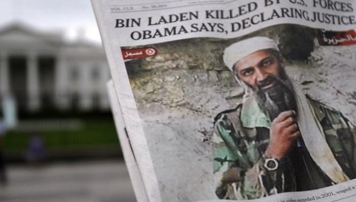 Terungkap! Ini Surat Wasiat Osama Bin Laden Terkait Harta Ratusan Miliar Miliknya