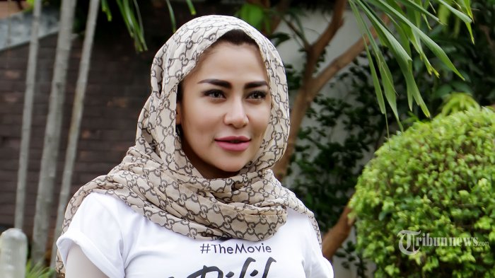 Sebelum Cinta Penelope Sakit Kanker Stadium 3, Inilah Sederet Pria yang Pernah Singgah di Hatinya