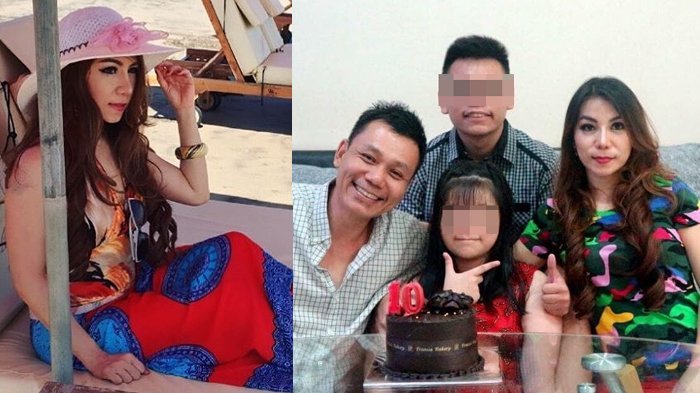 Sempat Bagi-bagi Uang Hingga Ditemukan Surat Wasiat, Ini 5 Fakta Bunuh Diri Sekeluarga di Palembang