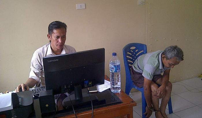 Sudah Anggap Anak dan Sahabat Orangtua, Tapi Pria Paruh Baya Ini 'Garap' Gadis Belia Hingga 4 Kali