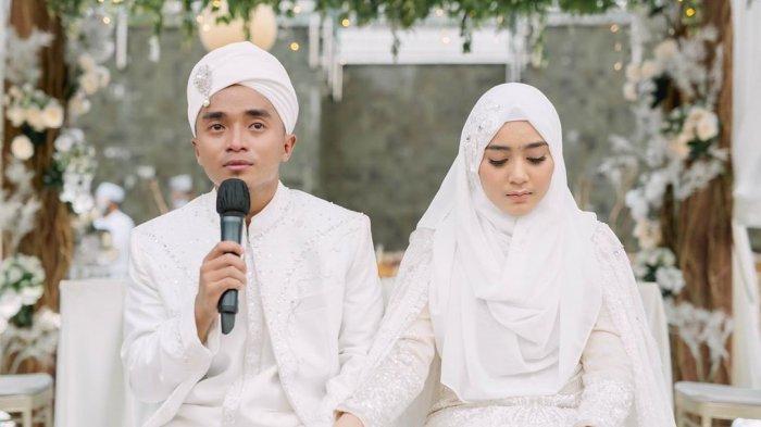Biodata Sherel Thalib, Istri Taqy Malik Senggol Perceraian Suami dan Salmafina Perkara Legging