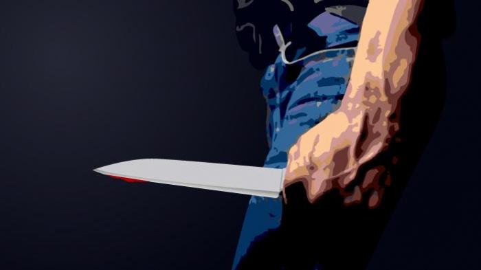 Ditemukan Kondom Bekas Pakai, Mahasiswi ini Tewas di Kamar Wisma dengan 27 Tusukan, Begini Posisinya