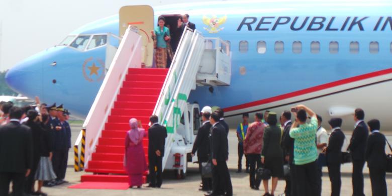 Indonesia Mengutuk Keras Teror di Paris