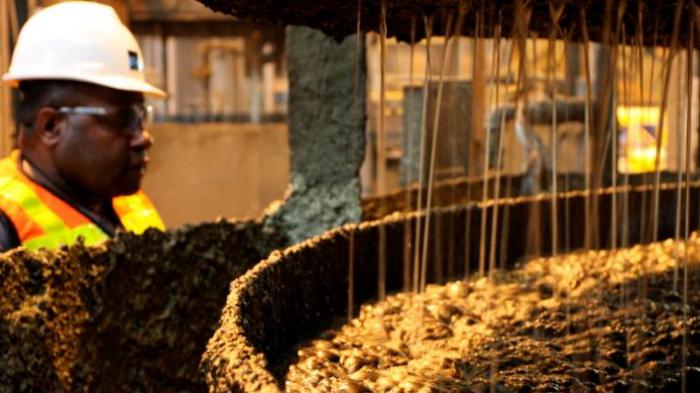 Begini Komentar Kapolda Babel Soal Mineral Ikutan Timah