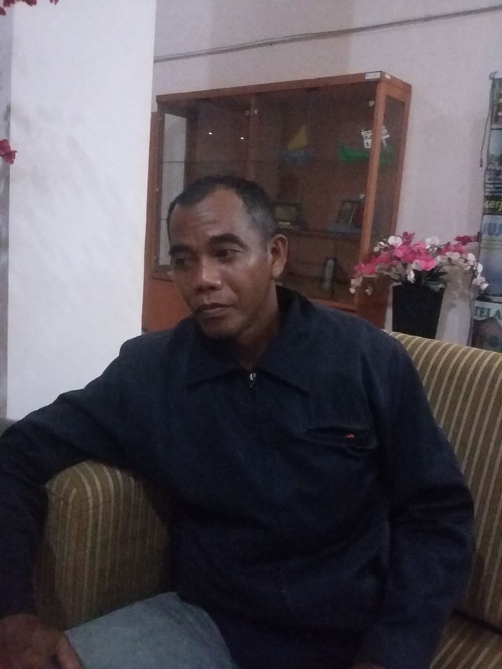 Sudah Dua Tahun Ini Karyawan PT BML Dirumahkan