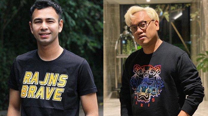 Raffi Ahmad Akui Kekayaan Uya Kuya, Astrid: Sultan Gak Pernah Menyombongkan Bahwa Dirinya Sultan