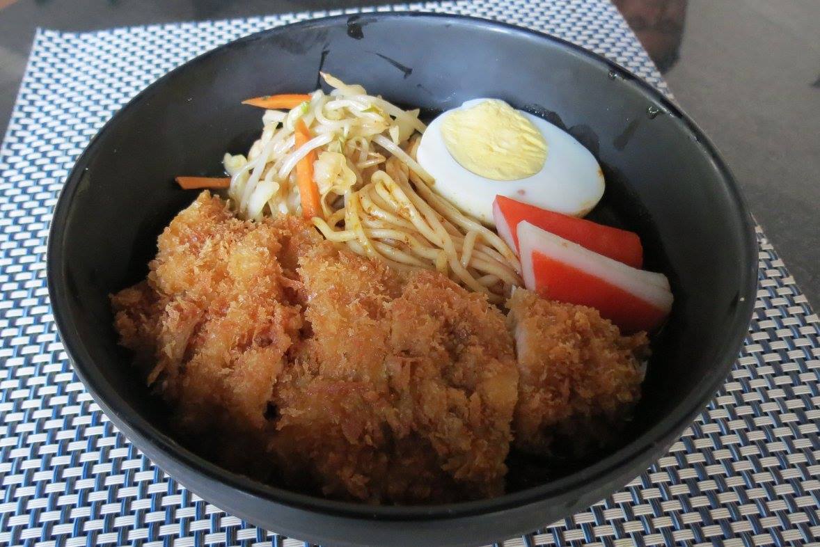 Golden Tulip Essential Belitung Hadirkan Makanan Jepang (VIDEO) - ramen_20171101_201129.jpg