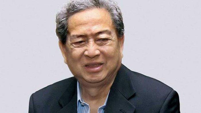 Dampak Corona, Kekayaan Bos Djarum Budi Hartono Lenyap Rp 71,3 Triliun per Selasa 17 Maret 2020