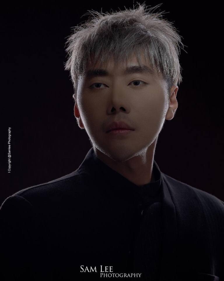 Roy Kiyoshi Posting Foto Hitam Putih Dapat Komentar Positif Setelah Sebelumnya Diserang Abis