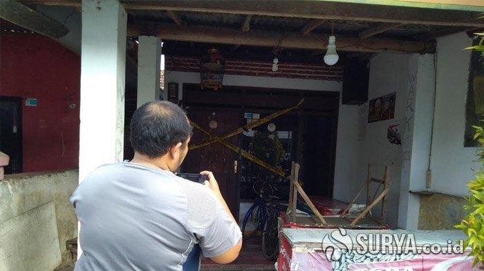 Terduga Predator Sesama Jenis di Tulungagung Digerebek, Koleksi Gambar Pria Kekar Bercelana Dalam