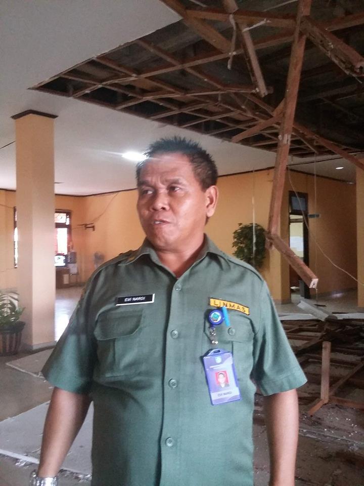 Usulan Pengangkatan Bupati dan Wakil Bupati Beltim Terpilih Selesai Dilengkapi