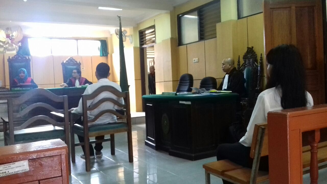 Ingat Kasus Arisan DSP ? Begini Kabar Terbaru Para Tersangkannya