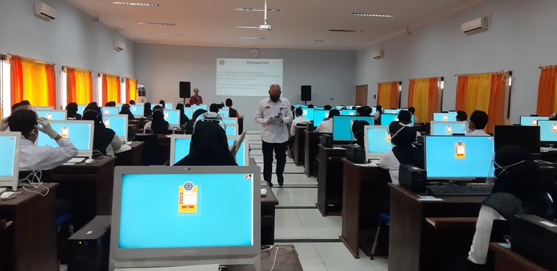 Hari Ini Pengumuman Hasil CPNS 2019, Simak Waktu dan Cara Melihatnya, Termasuk Penentuan Kelulusan